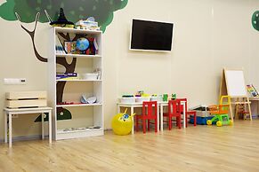 Alean Family Resort & SPA Sputnik