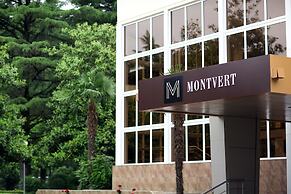 Alean Family Resort & SPA Sputnik