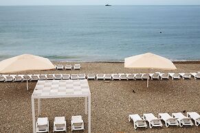 Alean Family Resort & SPA Sputnik