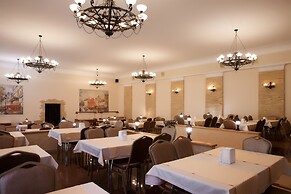 Alean Family Resort & SPA Sputnik