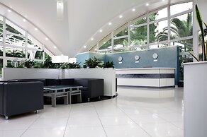 Alean Family Resort & SPA Sputnik