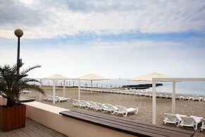 Alean Family Resort & SPA Sputnik