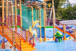 Alean Family Resort & SPA Sputnik