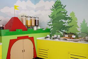 Alean Family Resort & SPA Sputnik