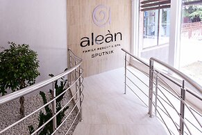 Alean Family Resort & SPA Sputnik