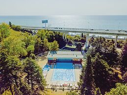 Alean Family Resort & SPA Sputnik