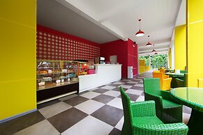 Alean Family Resort & SPA Sputnik