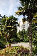 Alean Family Resort & SPA Sputnik