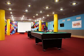 Alean Family Resort & SPA Sputnik