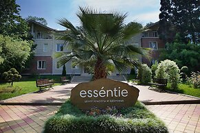 Alean Family Resort & SPA Sputnik