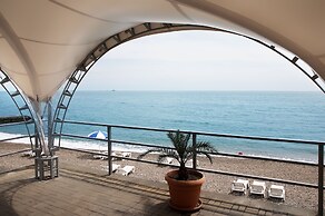 Alean Family Resort & SPA Sputnik