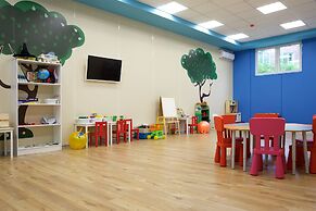 Alean Family Resort & SPA Sputnik