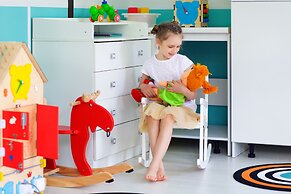 Alean Family Resort & SPA Sputnik