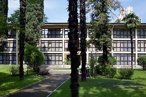 Alean Family Resort & SPA Sputnik