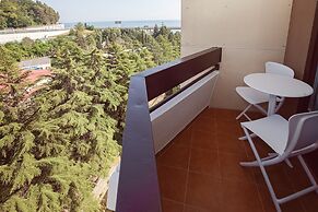 Alean Family Resort & SPA Sputnik