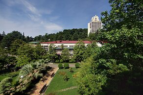 Alean Family Resort & SPA Sputnik