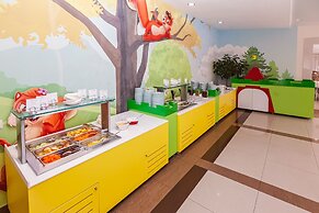 Alean Family Resort & SPA Sputnik