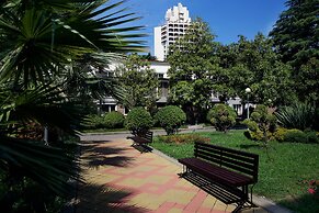 Alean Family Resort & SPA Sputnik