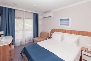 Alean Family Resort & SPA Sputnik