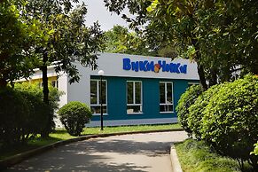 Alean Family Resort & SPA Sputnik