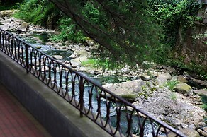 Alean Family Resort & SPA Sputnik