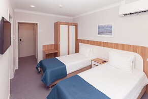 Alean Family Resort & SPA Sputnik