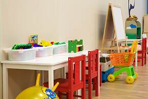 Alean Family Resort & SPA Sputnik