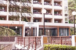 Alean Family Resort & SPA Sputnik