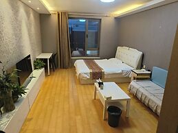 Beijing Yilejia Apartment