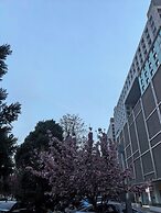 Beijing Yilejia Apartment