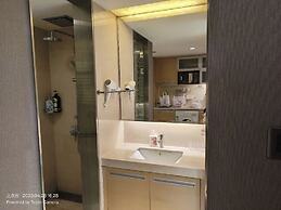 Beijing Yilejia Apartment