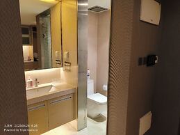 Beijing Yilejia Apartment