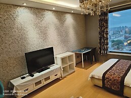 Beijing Yilejia Apartment