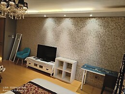 Beijing Yilejia Apartment