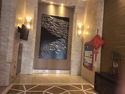 Beijing Yilejia Apartment