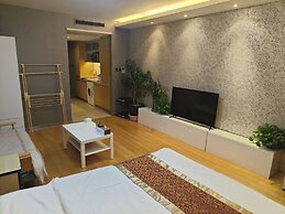 Beijing Yilejia Apartment