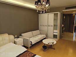 Beijing Yilejia Apartment