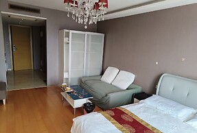 Beijing Yilejia Apartment