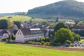 Landidyll Hotel Klostermühle