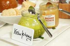 Landidyll Hotel Klostermühle