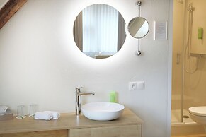 Landidyll Hotel Klostermühle