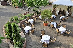 Landidyll Hotel Klostermühle