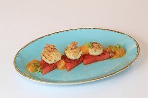 Landidyll Hotel Klostermühle