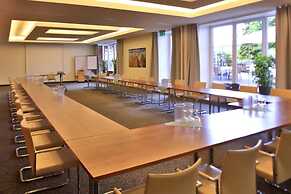 Landidyll Hotel Klostermühle