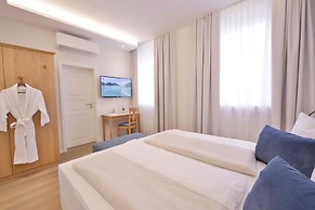 Landidyll Hotel Klostermühle