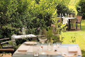 Landidyll Hotel Klostermühle