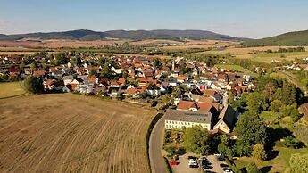 Landidyll Hotel Klostermühle