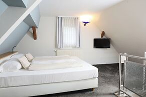 Landidyll Hotel Klostermühle