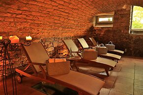 Landidyll Hotel Klostermühle