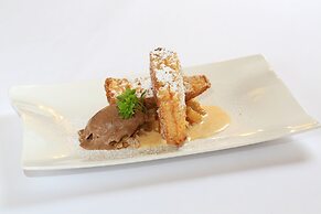 Landidyll Hotel Klostermühle